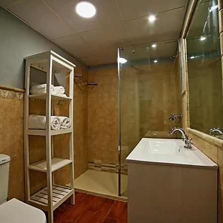 Apartamento En San Basilio Junto A Torre De Belen Córdoba Exterior foto