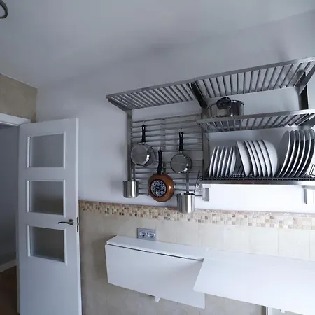 Apartamento En San Basilio Junto A Torre De Belen Córdoba Exterior foto